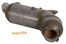 Ru&szlig;partikelfilter DPF Partikelfilter Mercedes W211 E280 320 WDB211... 2002-2009