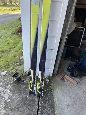 Fischer Rc4 world-cup GS 180 | eBay Fischer Rc4 world-cup GS 180 | eBay