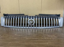 2006-2007 Mercury Montego Front Grille With Valance Oem. 2006-2007 Mercury Montego Front Grille With Valance Oem.