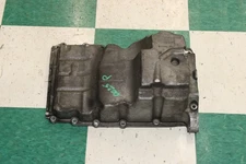 15-23 Mustang 2.3L Turbo Motor Engine Lower Oil Pan Panel Unit Factory OEM WTY