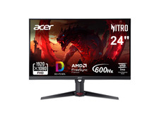 Acer Nitro 24 inch 24.1" viewable Full HD 1080P 600hz with AMD FreeSync