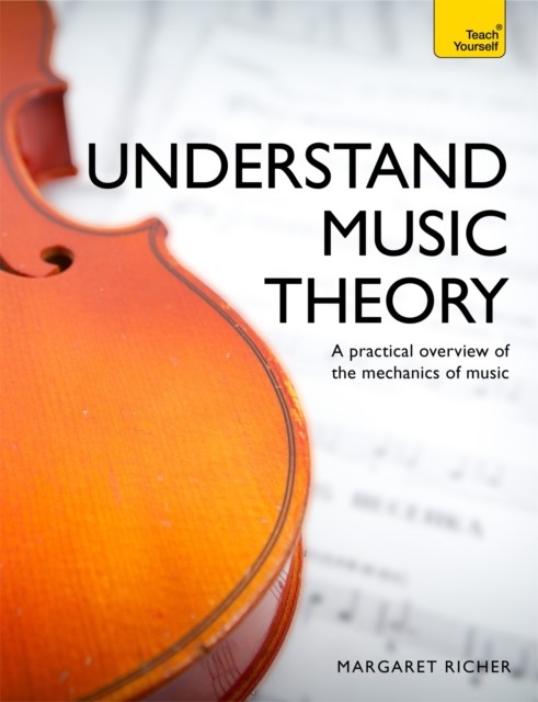 Understand Music Theory: Teach Yourself - Image 3