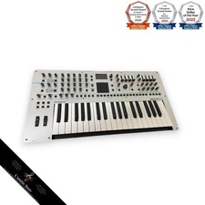 Roland GAIA2 Synthesizer Hybrid Sound Engine Compact Music Instrument