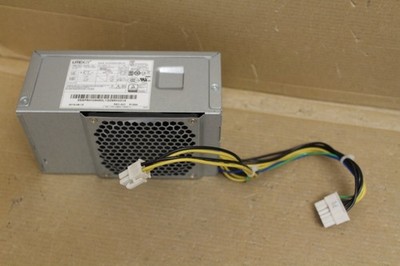 Liteon Netzteil PA-2221-3  54Y8941  max. 210W 10Pin  4 Pin SP50H29452