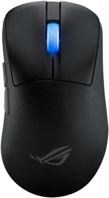 ASUS ROG Keris II Ace Wireless Gaming Maus, ergonomisch, optisch, (42.000 DPI)