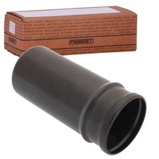 FEBEST STAUBSCHUTZKAPPE HINTERACHSE passend für HONDA CIVIC CR-V CRX INTEGRA | H