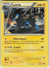 halloween pokemon card list 2023 Amazon.com: Pokemon - Panpour (28) - BW main image 0