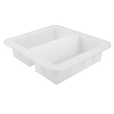  Dutch Brick Mold Path Maker Molds Cement Paver for Concrete Decorative