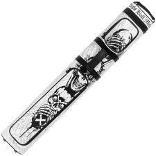 Eight Ball Mafia EBMC35G 3x5 Hard Case Billiard Stick Bag Billiards Cues