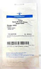 *20-Packs* Centurion Snag-Free Webster Needle Holders 5" Sterile