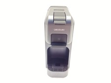 CAFETERA CAPSULAS CECOTEC 6024077 19996433