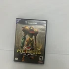New ListingMetroid Prime (Nintendo GameCube, 2004) Complete CIB w/ Manual
