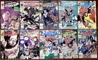 The Amazing Spider-Man Comic Lot (10): High Grade Lot Larsen 309-353