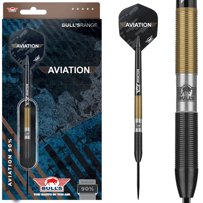 Aviation 90% 22g