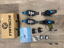 Fritschi Tecton 13 Binding 110mm Binding