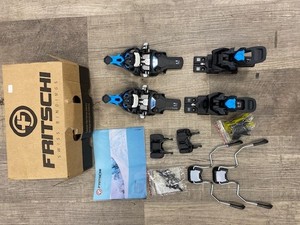 Fritschi Tecton | eBay