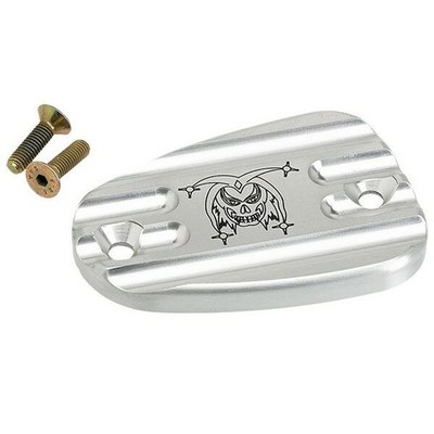 Joker Machine Front Master Cover für Triumph Thruxton 1200 02-24 09-039JS