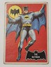 1966 Topps Batman #1 Rookie The Batman Centered Look At Phot