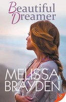 Beautiful Dreamer Melissa Brayden Taschenbuch Kartoniert / Broschiert Englisch