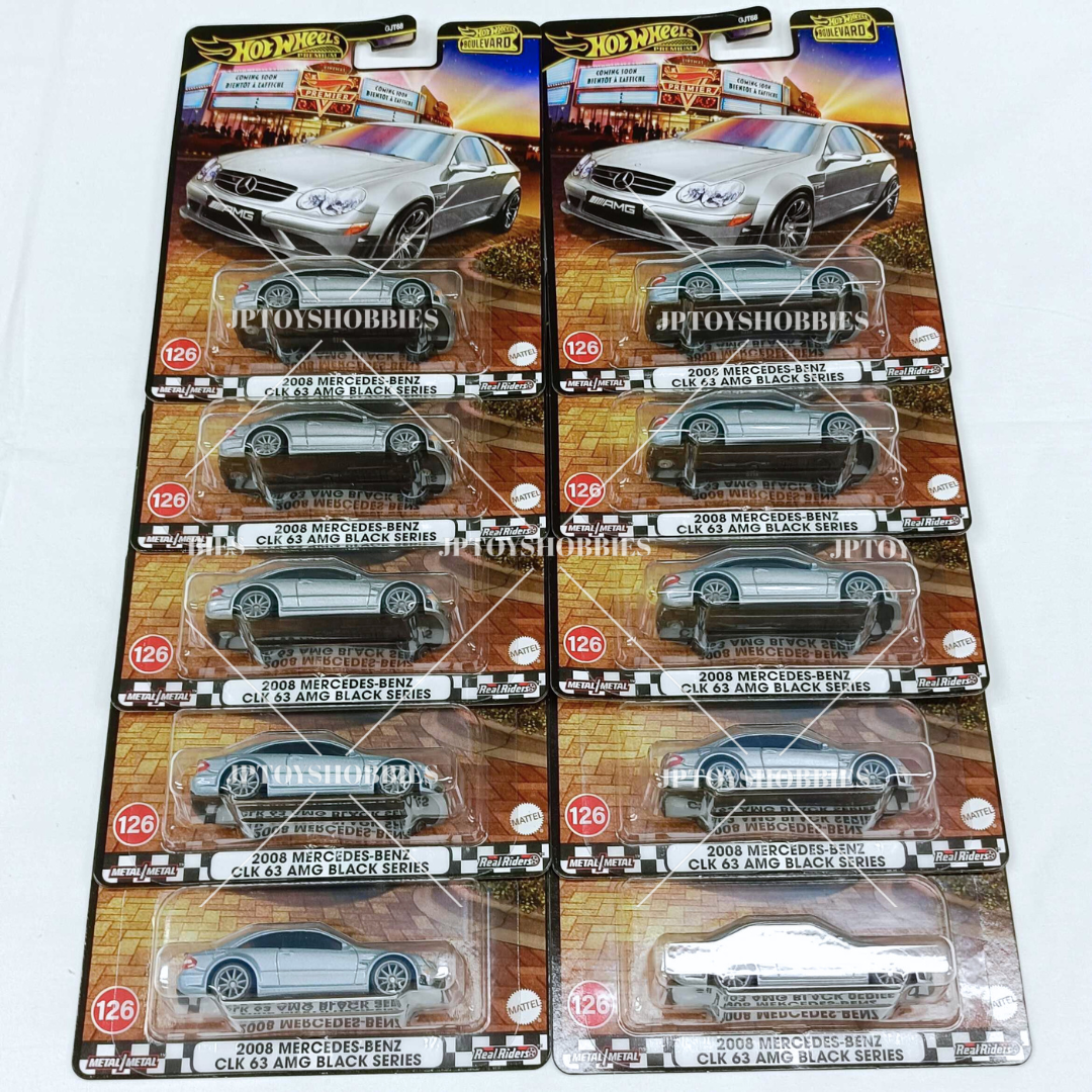 【中古】 Car　Goods　Press（vol．63） Road Signature 1963 Chrysler Turbine 1:8 Diecast Model Car