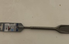 Bosch Professional Spade chisel SDS-plus 250 x 40 mm 2608690101