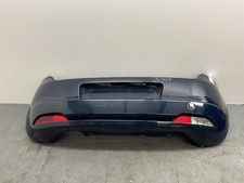 Stossfängerverkleidung Hinten 71777606 Fiat Grande Punto 1.2 8V 199 Limousine