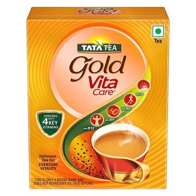 ata Tea Gold VitaCare   250g