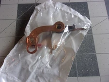 Standard AL4556P Contact Set J910997 J923146N JA001687 Jeep Jeepster '66-'71