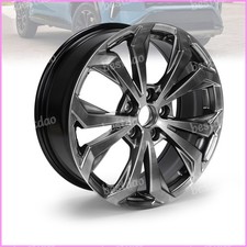 New For 2022-2025 Toyota Rav4 Gloss Wheel 18 X 7 Replacement Rim 4261a0r160