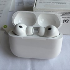 Apple AirPods Pro 3 neufs facture Fnac 