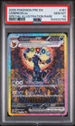 2025 POKEMON PRE EN-PRISMATIC EVOLUTIONS #161 UMBREON EX PSA 10
