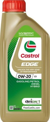 Engine Oil CASTROL 15F6E6