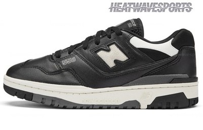 New Balance 550 'Panda' BB550LBW Men New Sizes