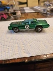 Beautiful Flawless Original Hot Wheel Redline Green Sugar Caddy Amazing Piece.