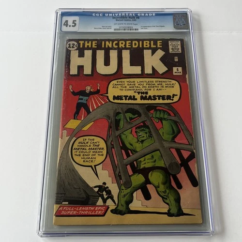 Comic Image