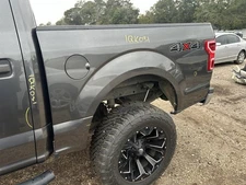 Driver Quarter Panel Styleside 5' 6" Box Fits 15-20 FORD F150 PICKUP 104740771