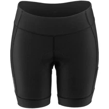 Louis Garneau – Women's Fit Sensor 7.5 Cycling Shorts – 1050010