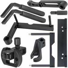 Camshaft Timing Tool Tdc Locating Pin Engine Tool Kit Fits Detroit Diesel Dd15