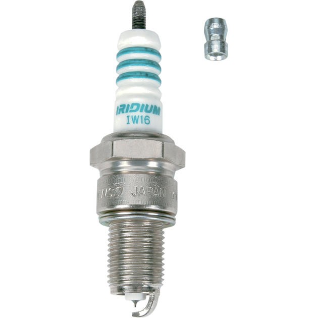 Denso Iridium Spark Plug #5305 Harley Davidson