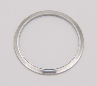 Genuine Rolex Submariner 5512 5513 1680 Retaining Retainer Watch Bezel Ring