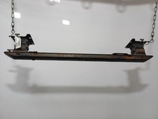 Pare-choc avant Peugeot 307