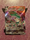 Carte Pokémon Rayquaza Vmax - TG20/TG30 - Tempête Argentée FR/Neuve