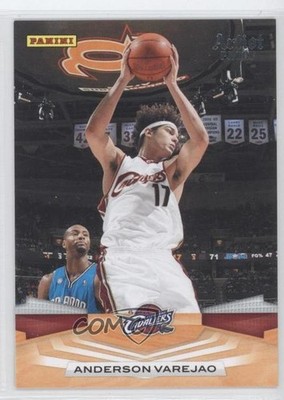 2009-10 Panini Artist Proof 121/199 Anderson Varejao #60 0b1