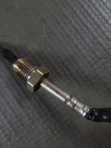 KIA SPORTAGE V NQ5 Abgastemperatursensor 392312u001 1.60 2019 33217417