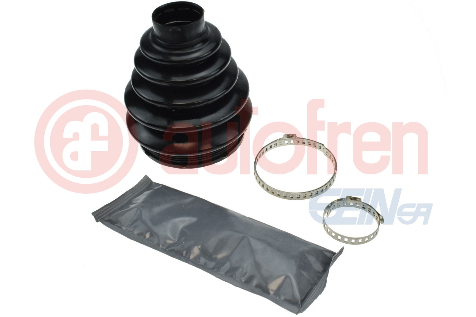Für AUTOFREN SEINSA D8387T COVER OVER. EXTERNAL. CITROEN C5 01- PEUGEOT206,307