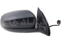 AußEnspiegel Alkar 9028809 FüR Jeep Cherokee Konvex KL CRD 4X4 Gdi
