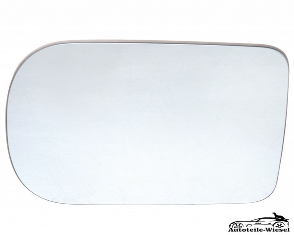 Spiegelglas Links FüR Bmw E39 Limo Kombi E38 94-04-image