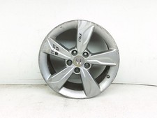 2018-2022 Honda Odyssey 18X7.5" 5 Spokes Aluminium Alloy Wheel Rim