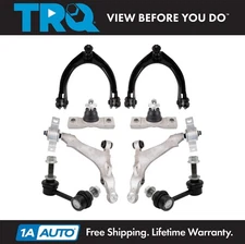 TRQ Front Suspension Kit Fits 2006-2022 Lexus