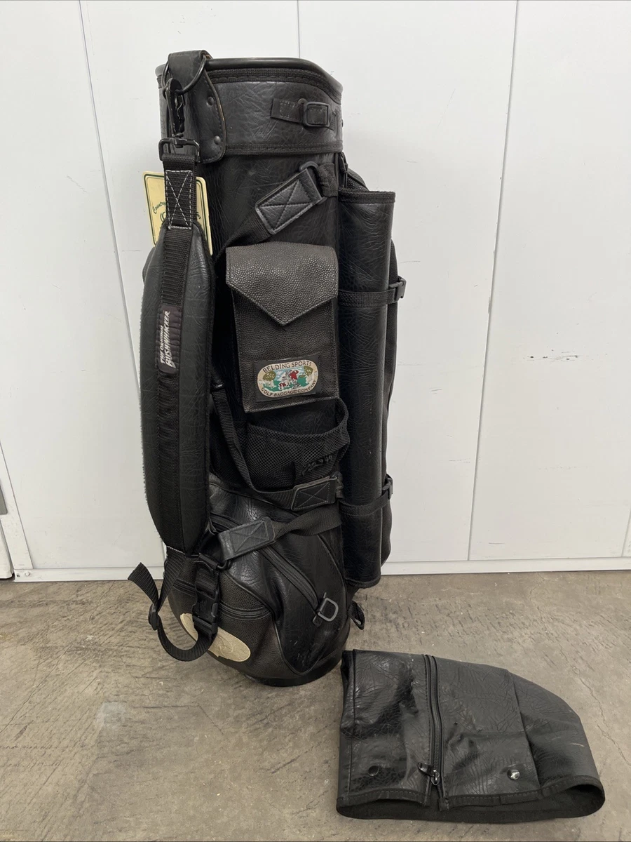 Belding Golf Bags with Vintage for sale - eBay